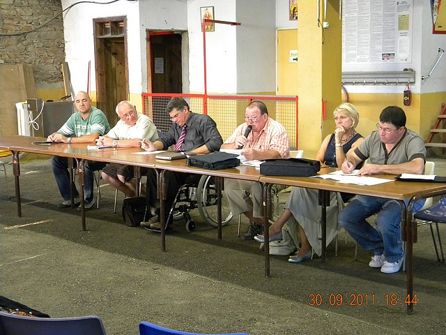 Illustration de l'actualité