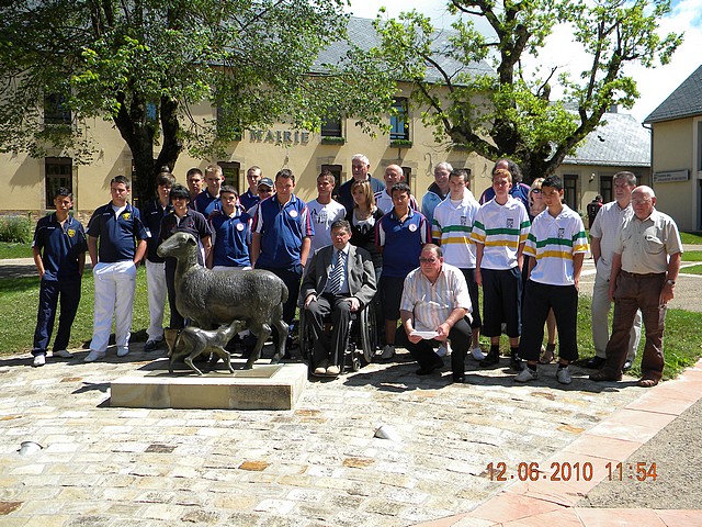 Illustration de l'actualité