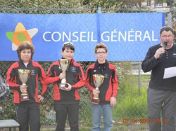 Illustration de la galerie