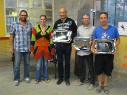 Illustration de la galerie