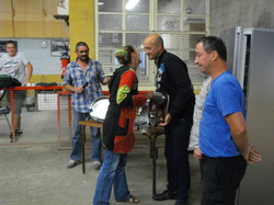 Illustration de la galerie