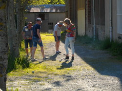 Illustration de la galerie