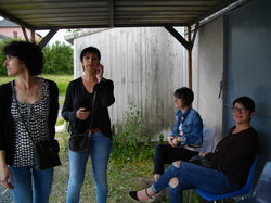 Illustration de la galerie