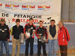 Illustration de la galerie