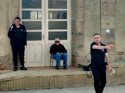 Illustration de la galerie