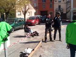 Illustration de la galerie