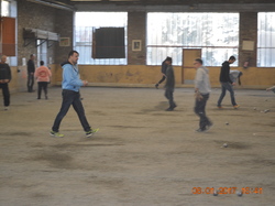 Illustration de la galerie