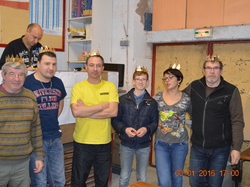 Illustration de la galerie