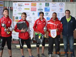 Illustration de la galerie