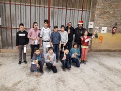 Illustration de la galerie