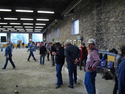 Illustration de la galerie