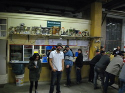 Illustration de la galerie