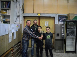 Illustration de la galerie